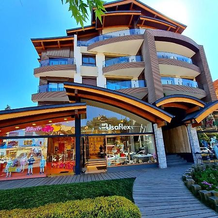 Wood Borges Gramado Daire Dış mekan fotoğraf