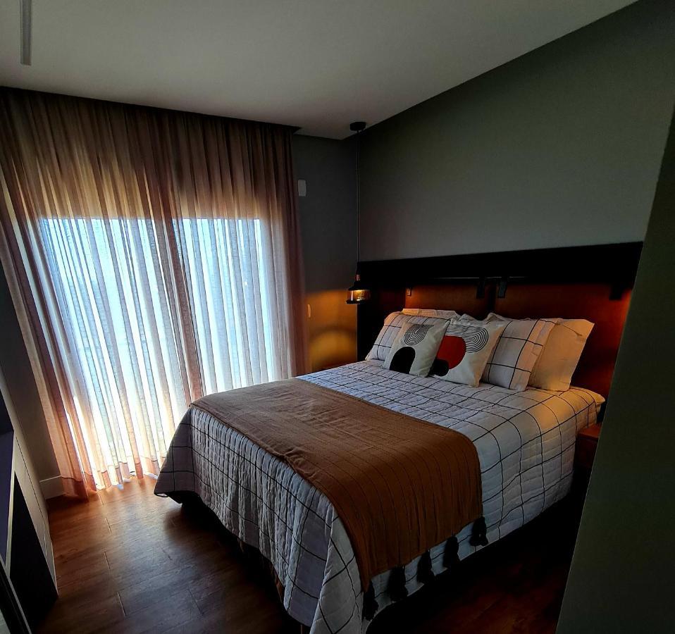 Wood Borges Gramado Daire Dış mekan fotoğraf